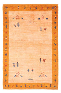 Gabbeh perski Dywan 99x149cm - Perserteppich Wollteppich – product image