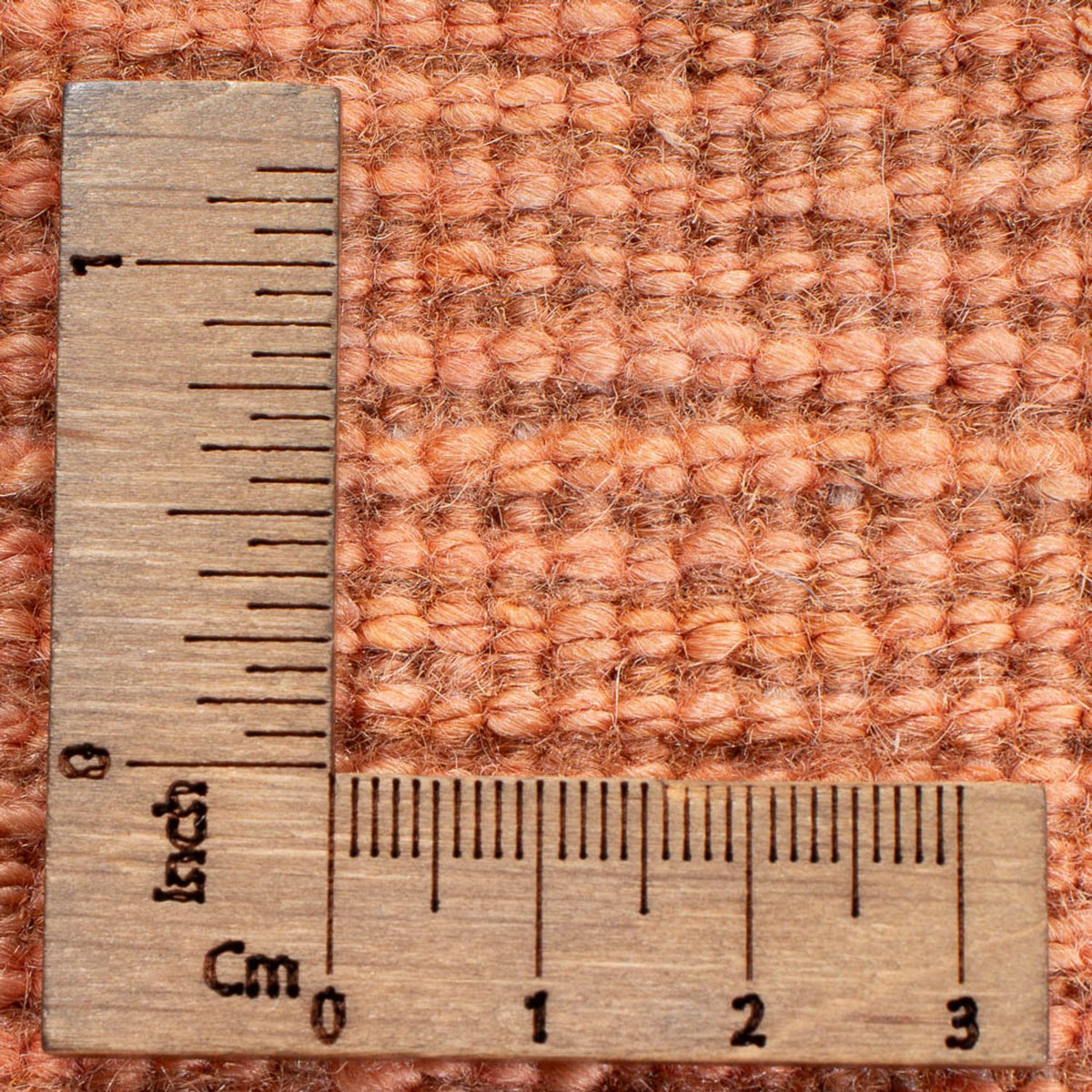 Dywan Gabbeh - perski - 149 x 99 cm - wielokolorowy