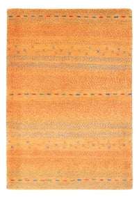 Gabbeh perski Dywan 153x110cm - Perserteppich Wollteppich – product image
