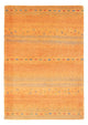Gabbeh perski Dywan 153x110cm - Perserteppich Wollteppich