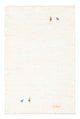 Gabbeh perski Dywan 150x104cm - Perserteppich Wollteppich