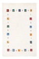 Gabbeh perski Dywan 151x100cm - Perserteppich Wollteppich