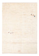 Gabbeh perski Dywan 188x140cm - Perserteppich Wollteppich