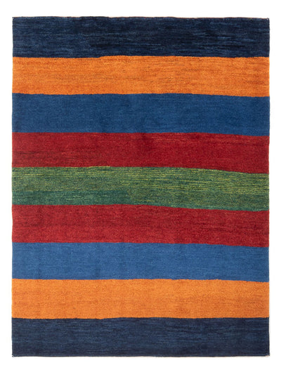Gabbeh perski Dywan 146x190cm - Perserteppich Wollteppich