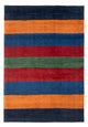 Gabbeh perski Dywan 205x150cm - Perserteppich Wollteppich