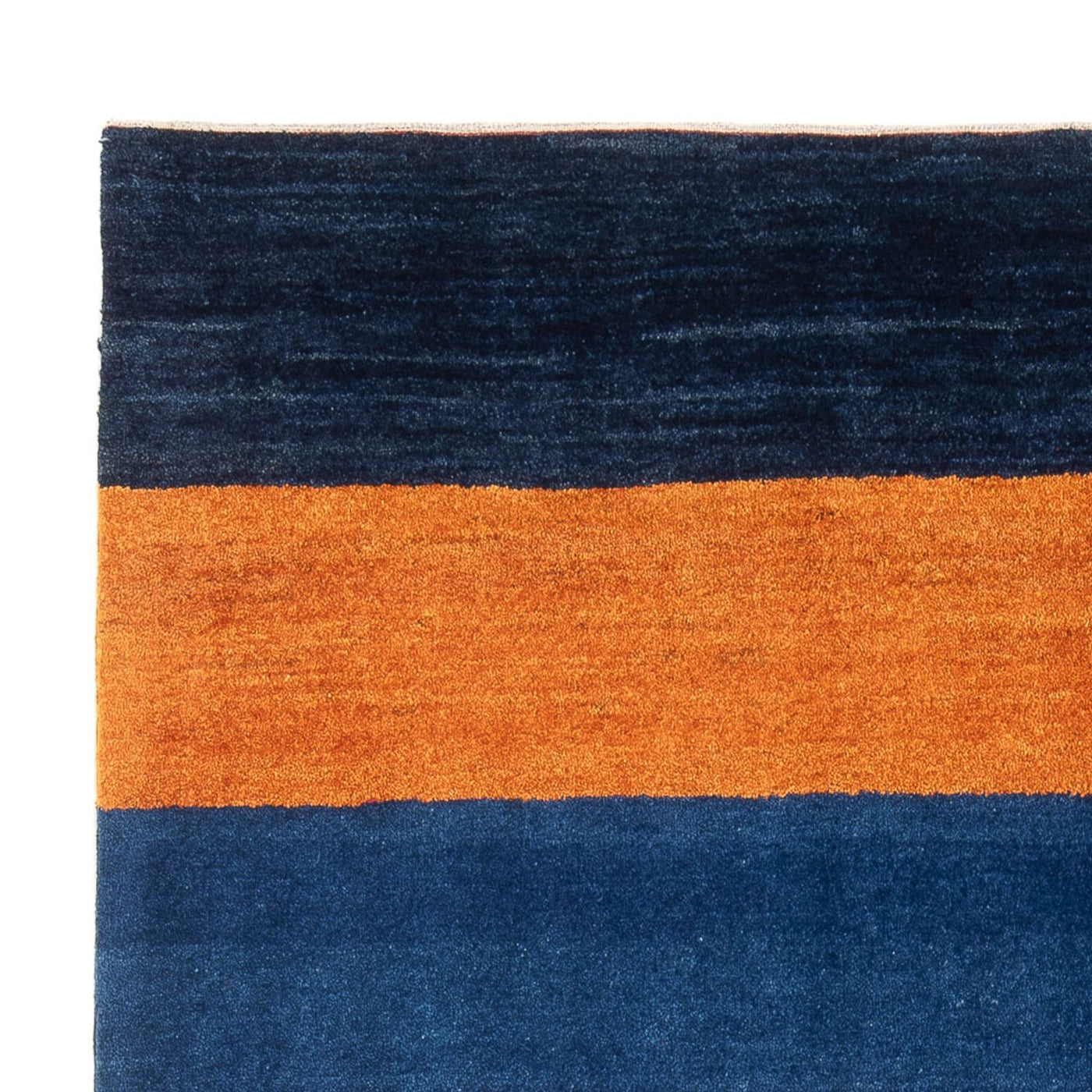 Gabbeh perski Dywan 205x150cm - Perserteppich Wollteppich