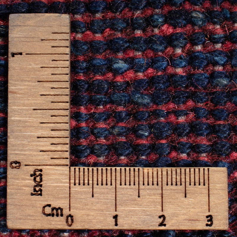 Dywan Gabbeh - perski - 205 x 150 cm - wielokolorowy