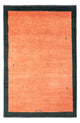 Gabbeh perski Dywan 210x149cm - Perserteppich Wollteppich