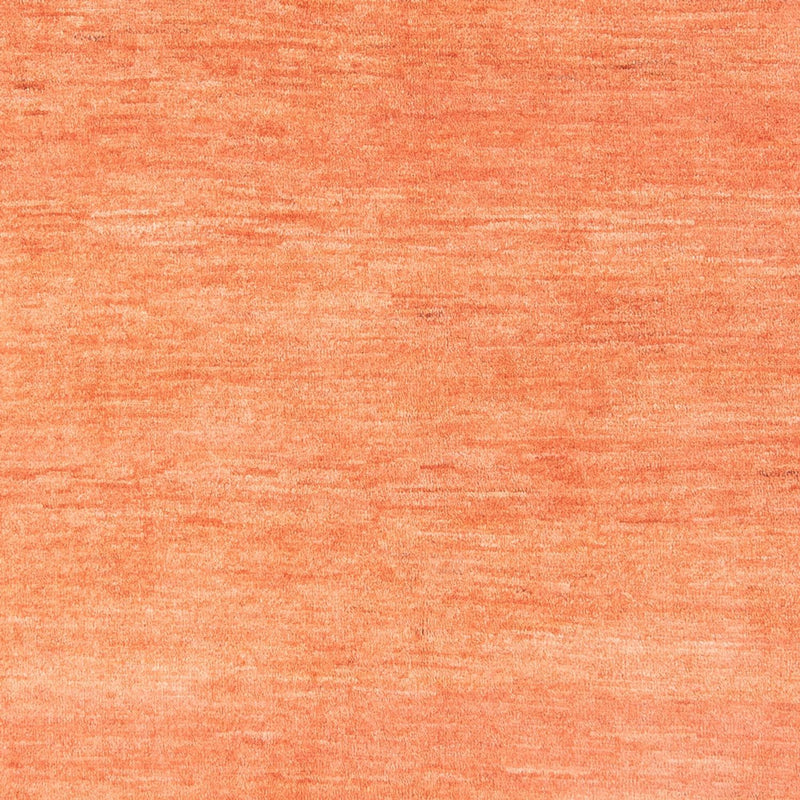 Dywan Gabbeh - perski - 210 x 149 cm - wielokolorowy