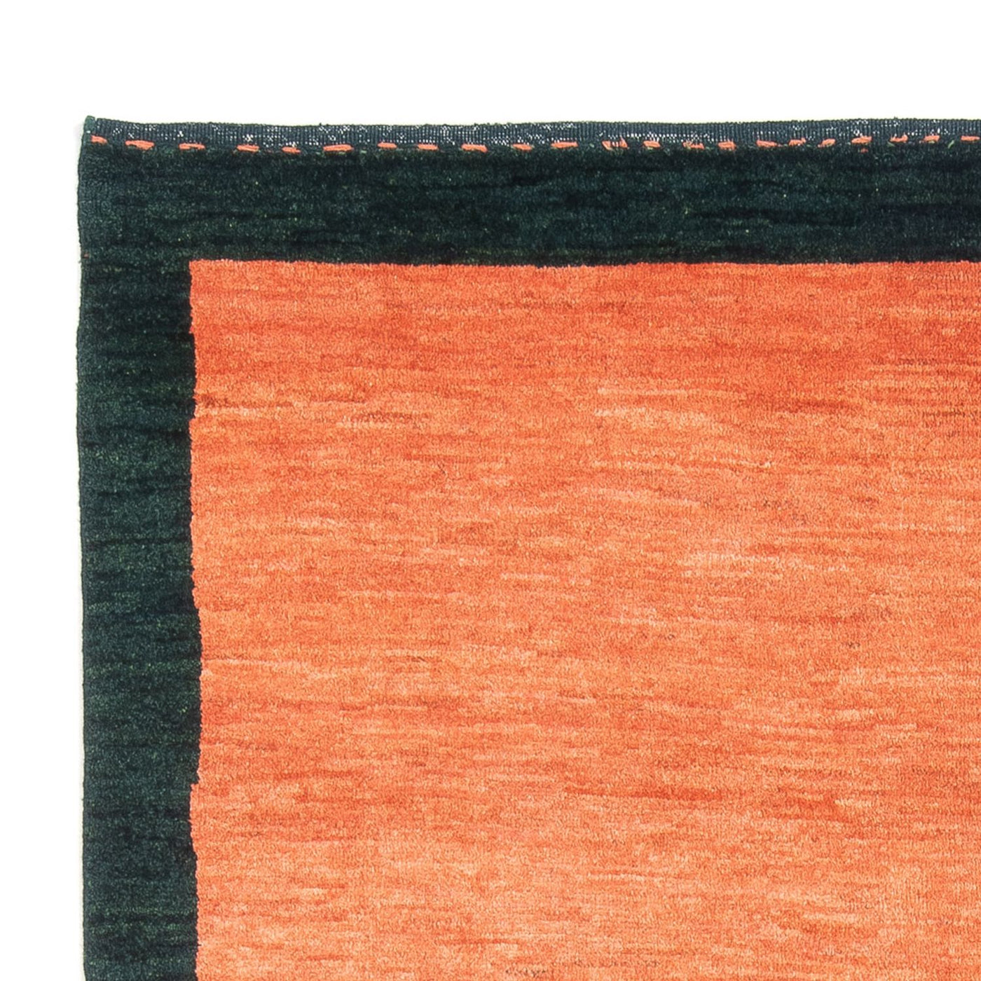 Gabbeh perski Dywan 210x149cm - Perserteppich Wollteppich