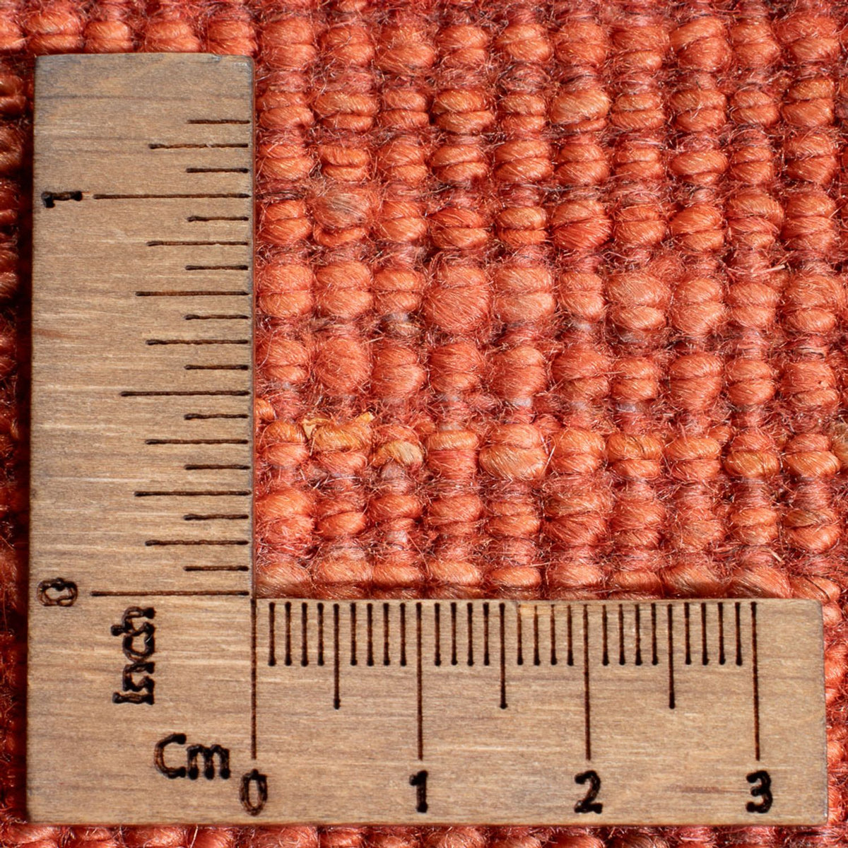 Dywan Gabbeh - perski - 210 x 149 cm - wielokolorowy