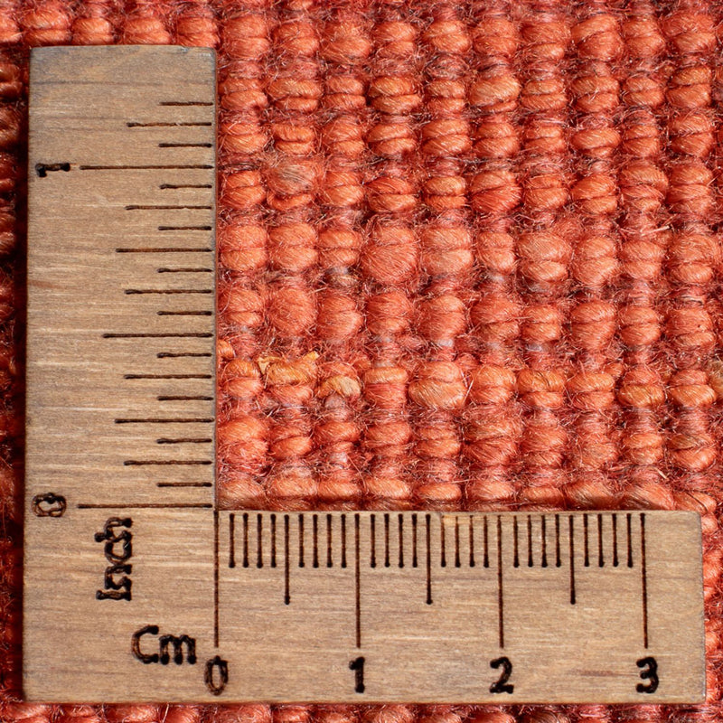 Dywan Gabbeh - perski - 210 x 149 cm - wielokolorowy