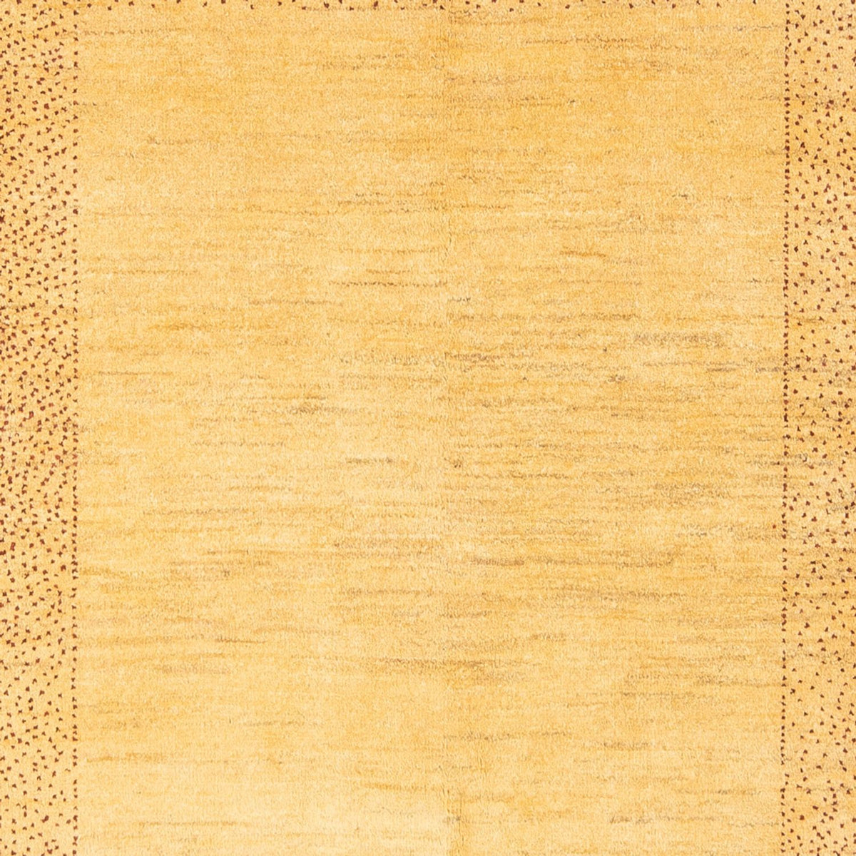 Dywan Gabbeh - perski - 187 x 151 cm - wielokolorowy