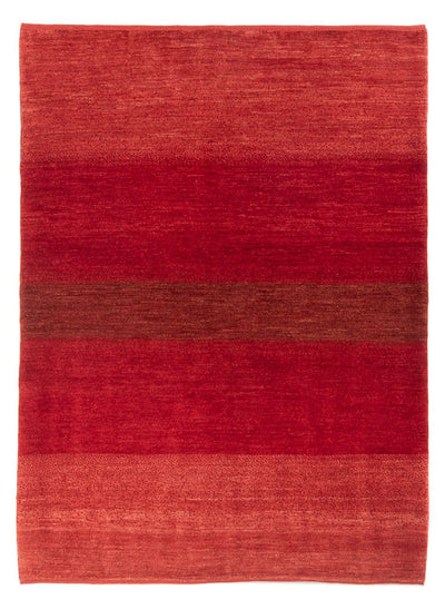 Gabbeh perski Dywan 147x190cm - Perserteppich Wollteppich