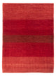 Gabbeh perski Dywan 190x147cm - Perserteppich Wollteppich