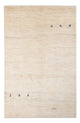 Gabbeh perski Dywan 138x202cm - Perserteppich Wollteppich