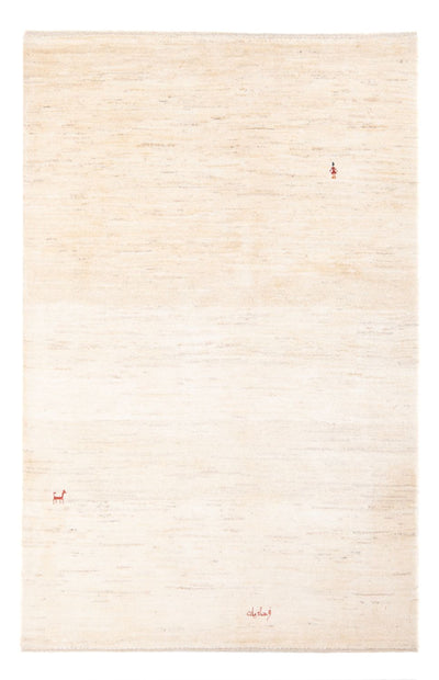 Gabbeh perski Dywan 130x187cm - Perserteppich Wollteppich