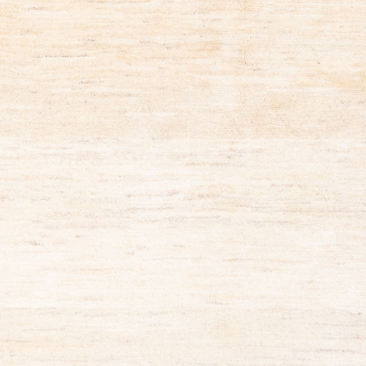 Dywan Gabbeh - perski - 187 x 130 cm - beżowy