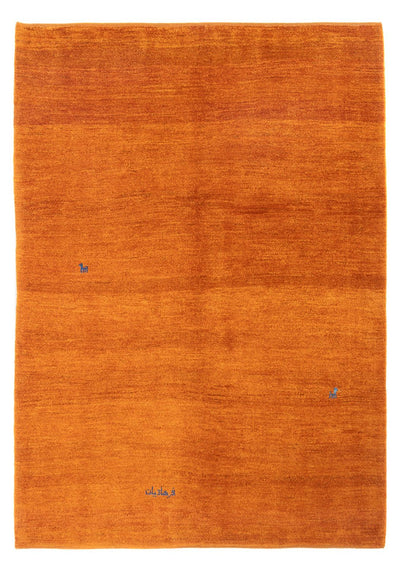 Gabbeh perski Dywan 155x195cm - Perserteppich Wollteppich