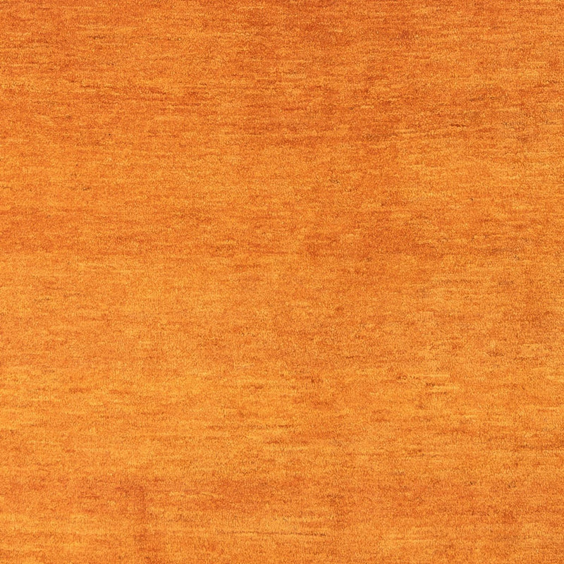 Dywan Gabbeh - perski - 196 x 153 cm - wielokolorowy