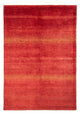 Gabbeh perski Dywan 206x148cm - Perserteppich Wollteppich