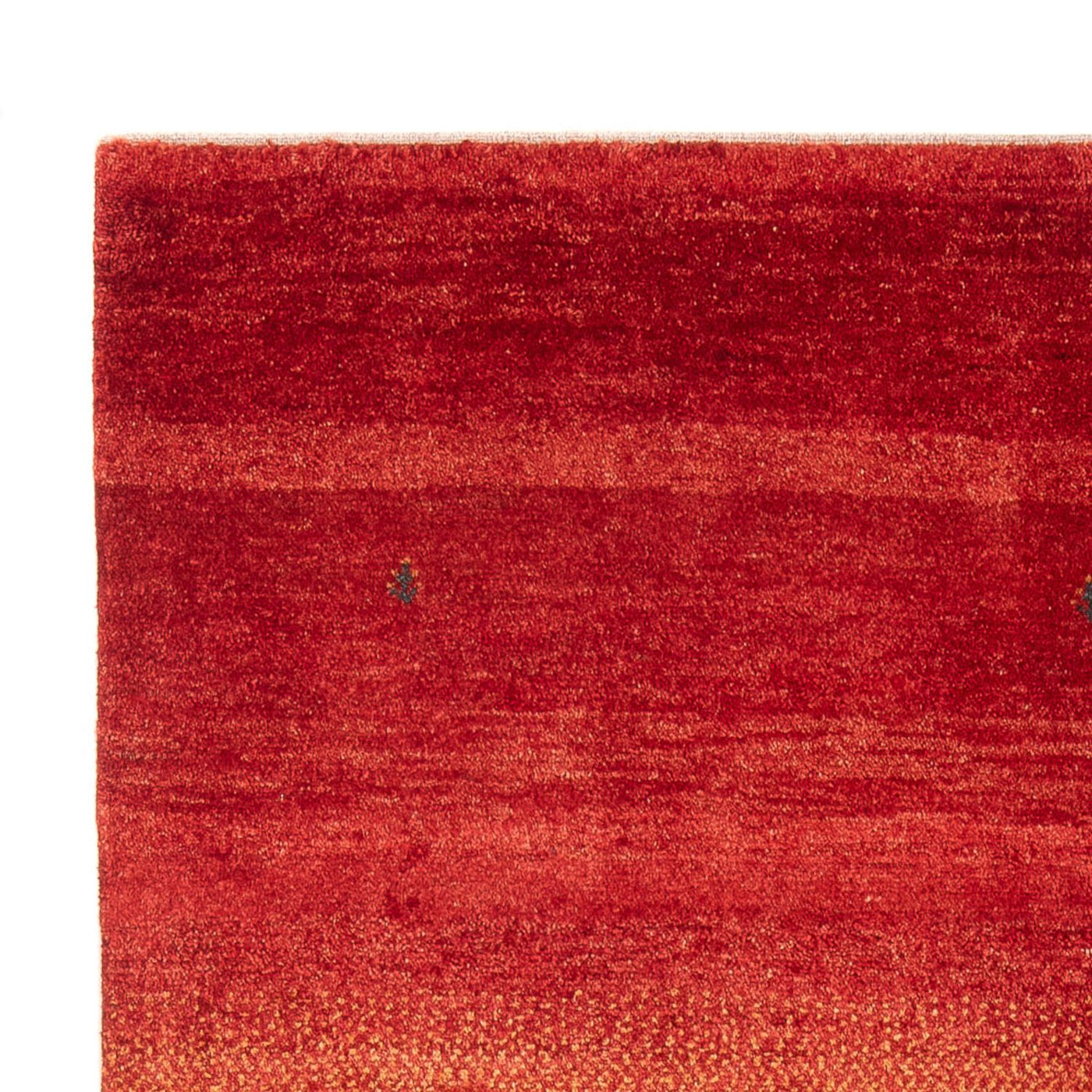 Gabbeh perski Dywan 206x148cm - Perserteppich Wollteppich
