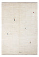 Gabbeh perski Dywan 207x155cm - Perserteppich Wollteppich