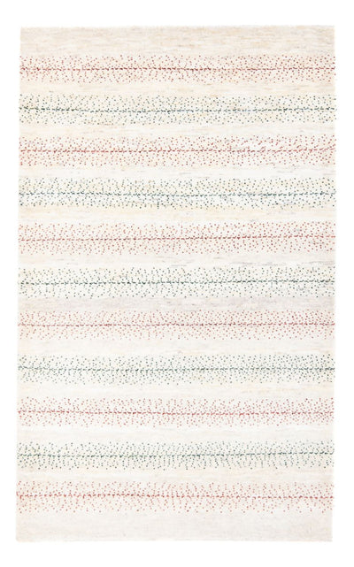 Gabbeh perski Dywan 104x166cm - Perserteppich Wollteppich