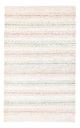 Gabbeh perski Dywan 166x104cm - Perserteppich Wollteppich