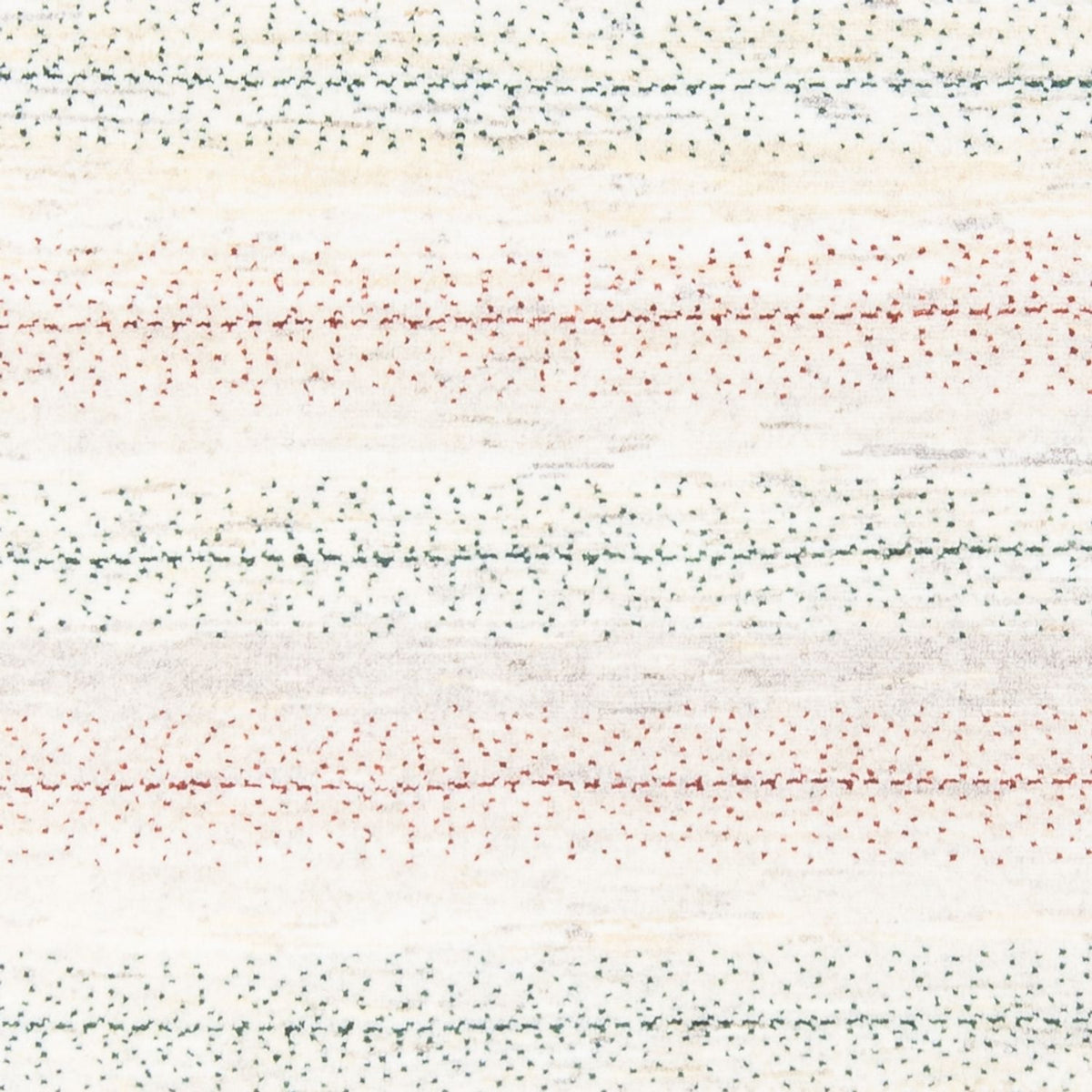 Dywan Gabbeh - perski - 166 x 104 cm - wielokolorowy