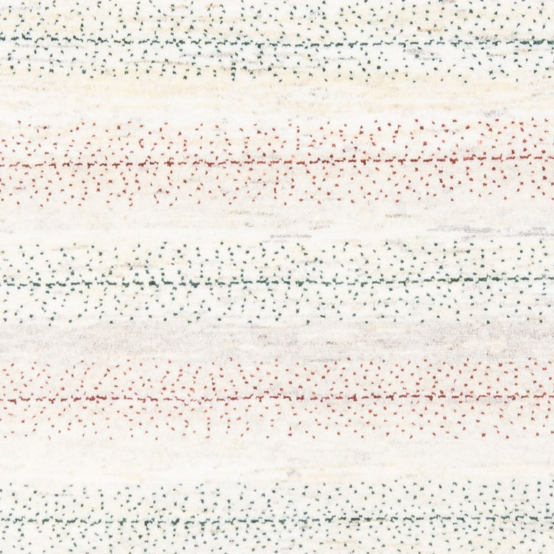 Dywan Gabbeh - perski - 166 x 104 cm - wielokolorowy