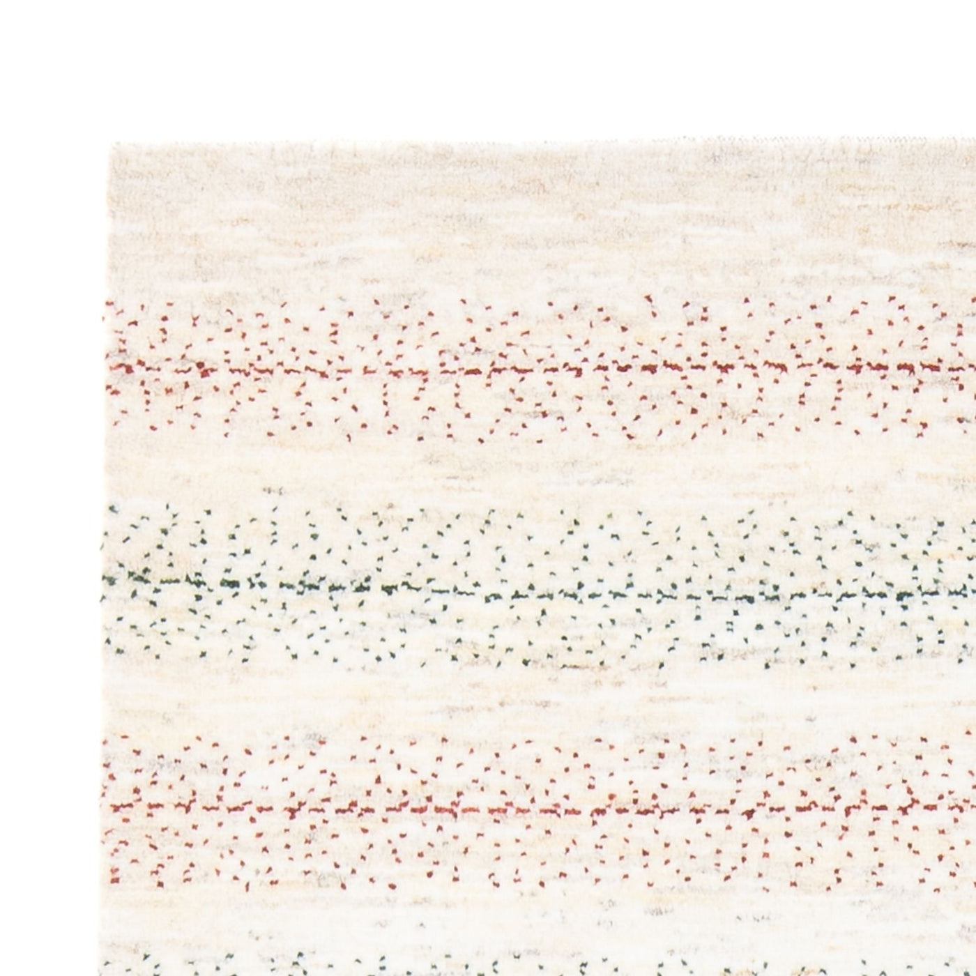 Gabbeh perski Dywan 166x104cm - Perserteppich Wollteppich