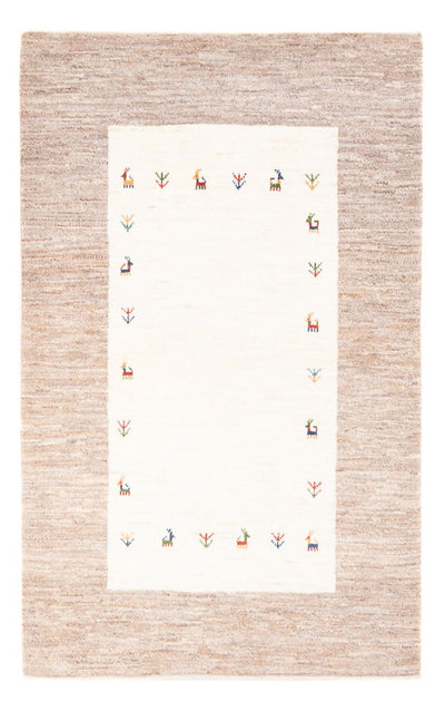 Gabbeh perski Dywan 103x156cm - Perserteppich Wollteppich