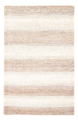 Dywan Gabbeh - perski - 152 x 103 cm - wielokolorowy