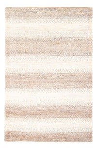 Dywan Gabbeh - perski - 152 x 103 cm - wielokolorowy