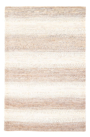 Dywan Gabbeh - perski - 152 x 103 cm - wielokolorowy