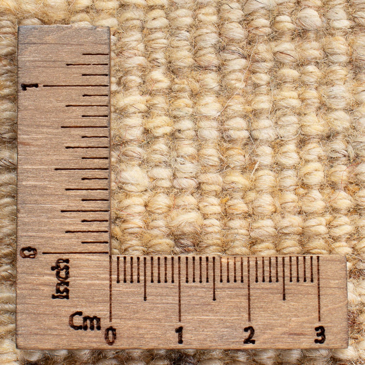 Dywan Gabbeh - perski - 152 x 103 cm - wielokolorowy