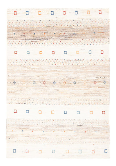 Gabbeh perski Dywan 101x146cm - Perserteppich Wollteppich