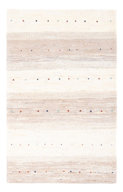 Gabbeh perski Dywan 96x145cm - Perserteppich Wollteppich