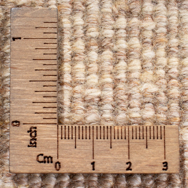 Dywan Gabbeh - perski - 145 x 96 cm - wielokolorowy