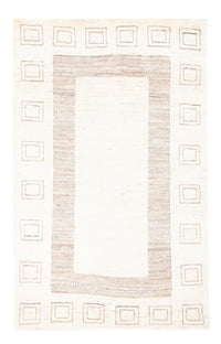 Gabbeh perski Dywan 151x98cm - Perserteppich Wollteppich – product image