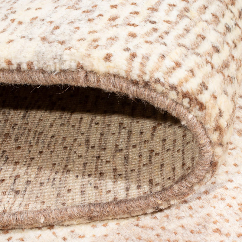 Dywan Gabbeh - perski - 151 x 105 cm - wielokolorowy