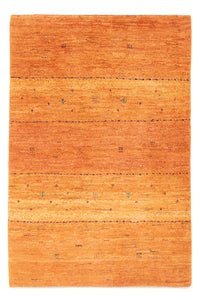 Gabbeh perski Dywan 98x142cm - Perserteppich Wollteppich – product image