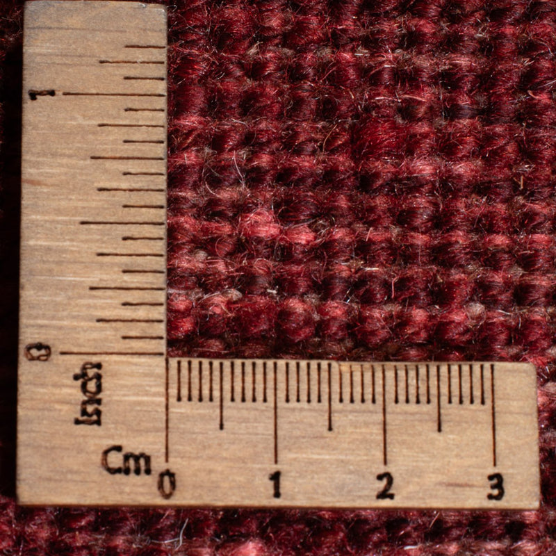 Dywan Gabbeh - perski - 192 x 134 cm - wielokolorowy