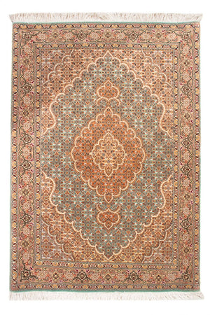 Dywan perski - Tabriz - 118 x 82 cm - benzylowy