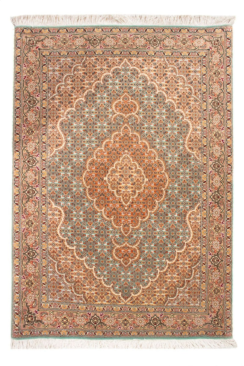 Dywan perski - Tabriz - 118 x 82 cm - benzylowy