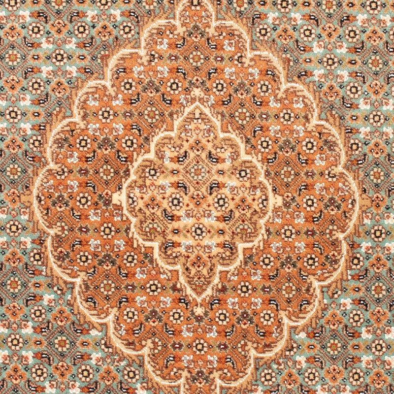 Dywan perski - Tabriz - 118 x 82 cm - benzylowy