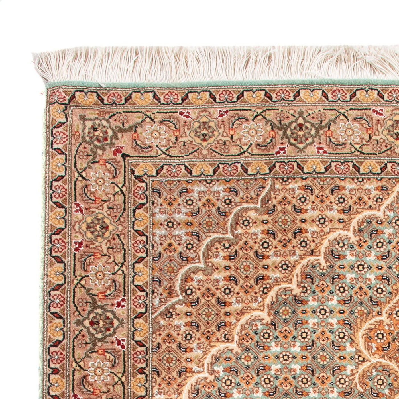 Tabriz Dywan 118x82cm - Dywan perski