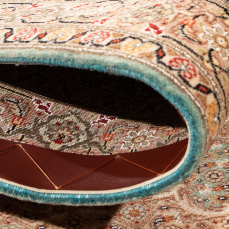 Dywan perski - Tabriz - 118 x 82 cm - benzylowy