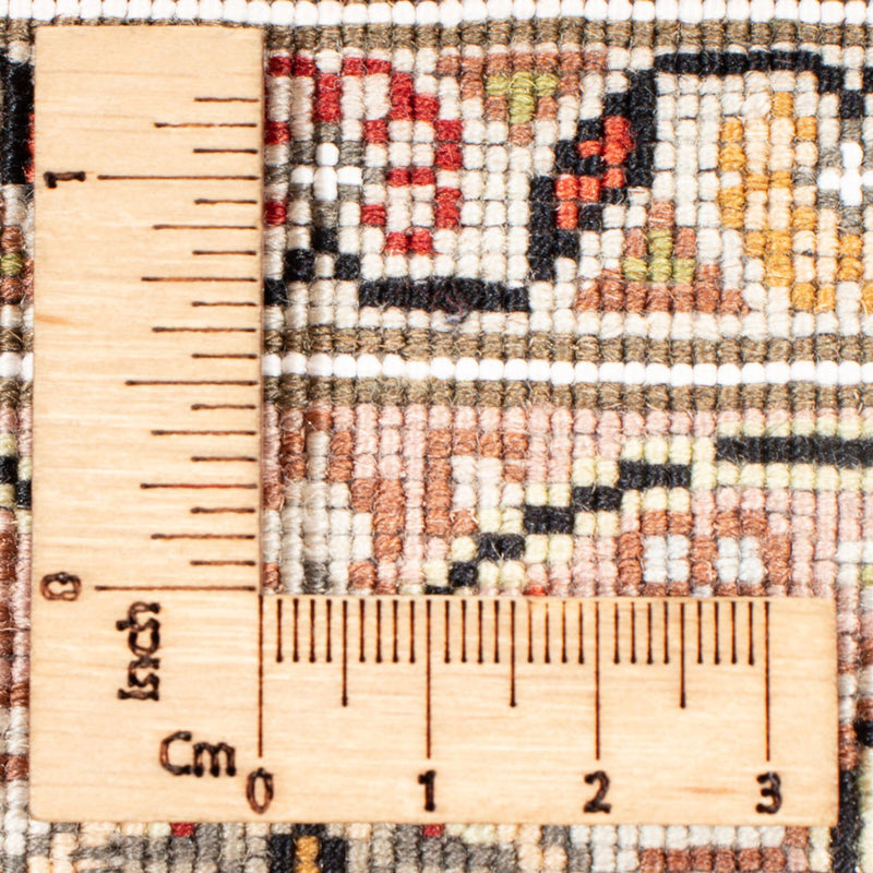 Dywan perski - Tabriz - 118 x 82 cm - benzylowy